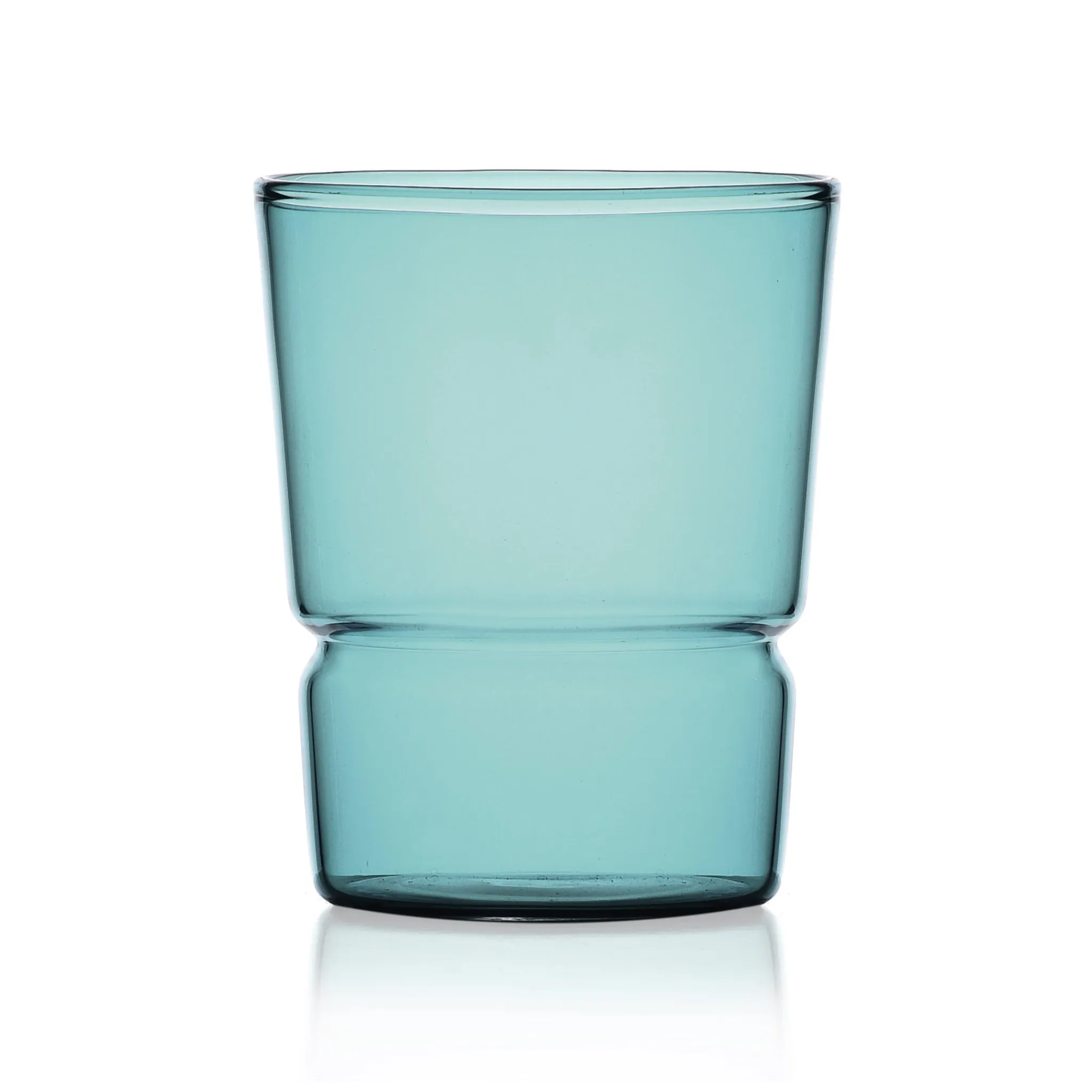 Sale Water Tumbler - Turquoise Table Setting|Drinking Glasses