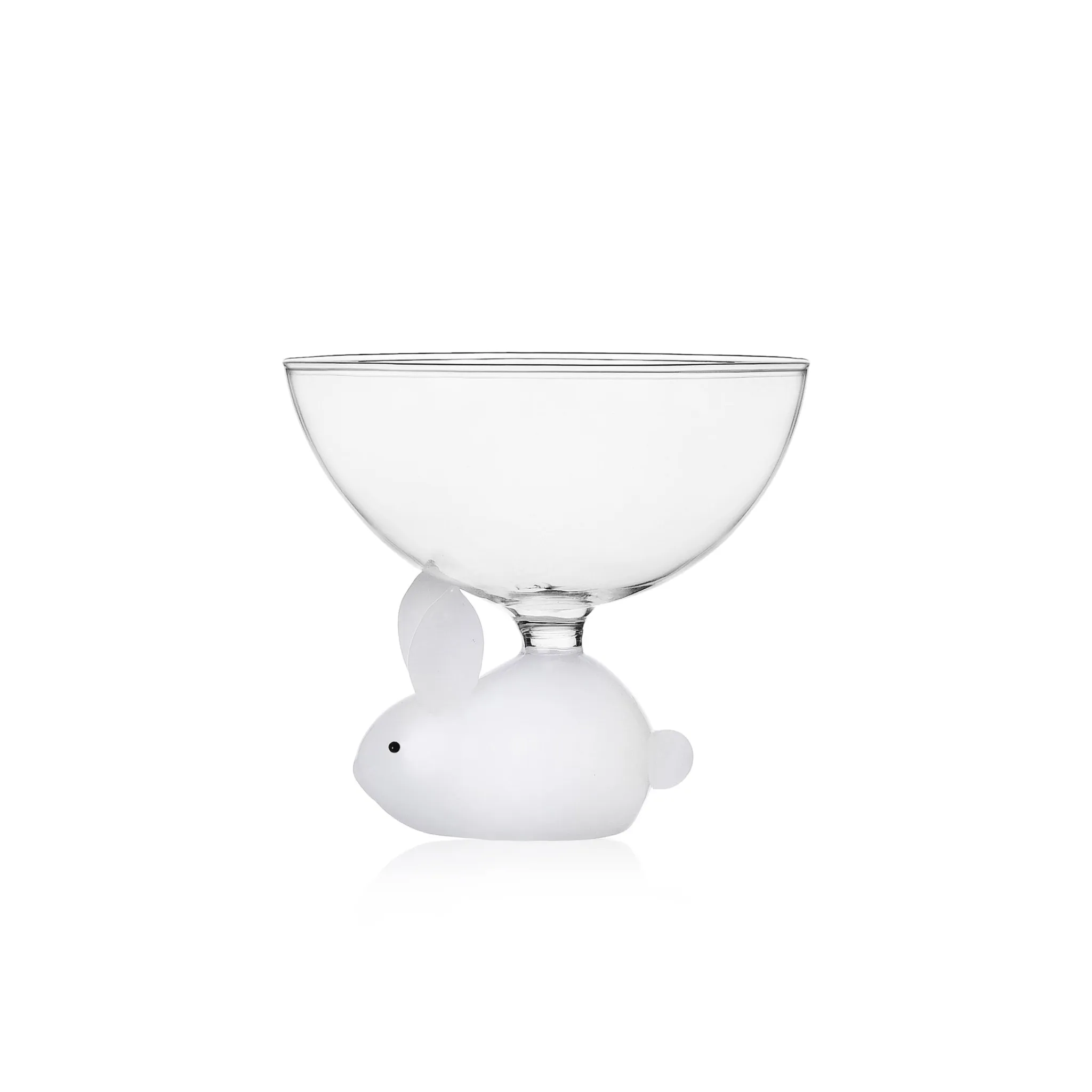 Clearance White Rabbit Coupe Glass, 250ml Tableware Brands|Cocktail Making & Barware