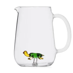Sale Ichenforf Milano Turtle Pitcher, 1.7L Jugs & Bottles|Tableware Brands