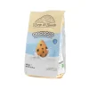 New Il Borgo del Biscotto Shortbread Chocolate Chip Biscuits, 300g Ingredients Brands|Cakes & Bakery