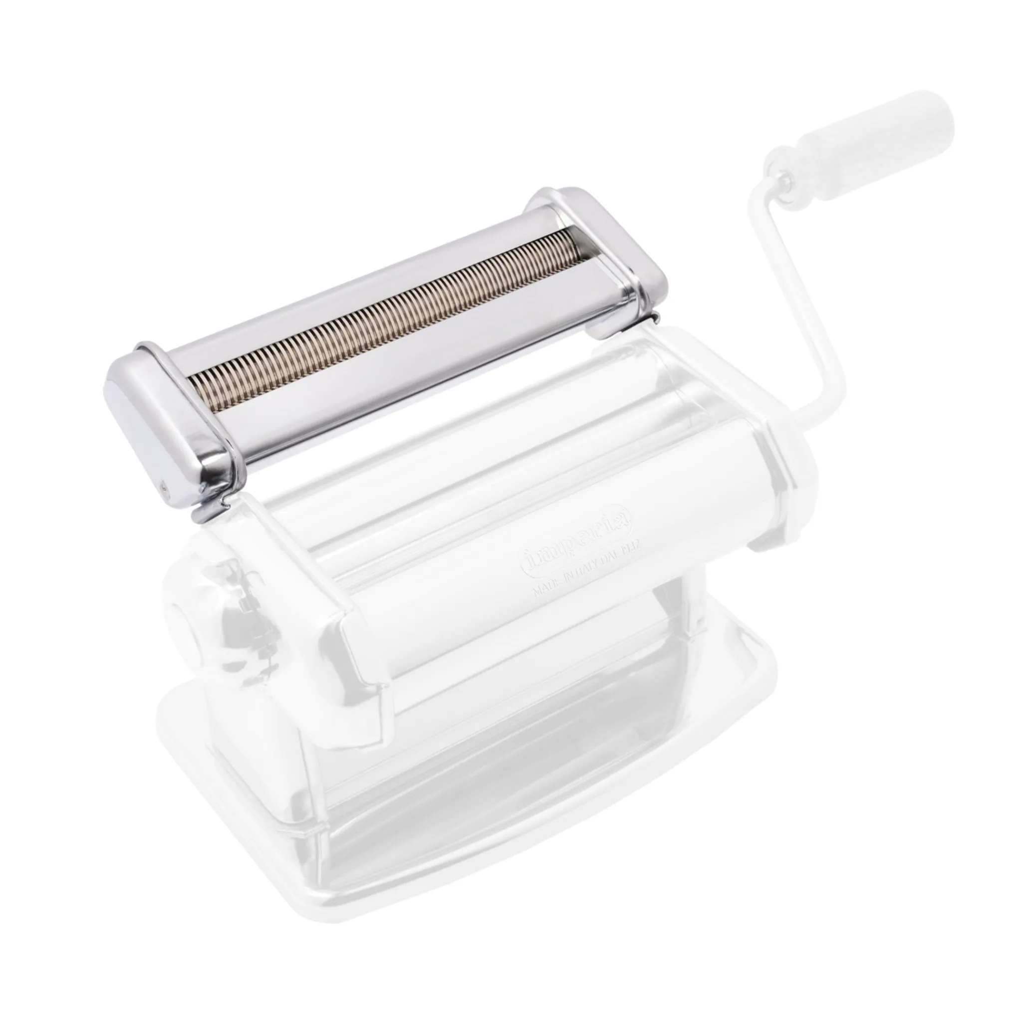 Imperia Simplex Capeli d'angelo Pasta Attachment Italian Ingredients|Kitchen Tools & Utensils