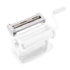 New Imperia Simplex Pappardelle Pasta Attachment Italian Ingredients|Kitchen Tools & Utensils