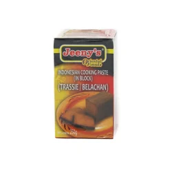 New Indonesian Belachan, 250g Ingredients Brands|Southeast Asian Ingredients