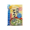 Sale Instant Miso Soup With Tofu, 8 x 22g servings Japanese Ingredients|Stock & Bouillon