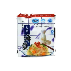 Online Instant Shredded Jellyfish, 170g Ingredients Brands|Chinese Ingredients
