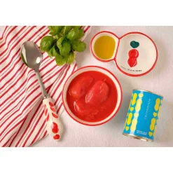 Hot Traditional Peeled Tomatoes, 400g Ingredients Brands|Italian Ingredients