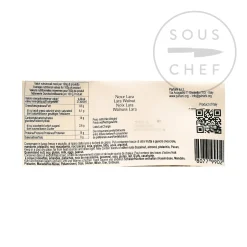 Best Italian Lara Walnut Quarters, 150g Ingredients Brands|Italian Ingredients