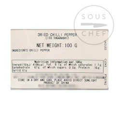 Online Ito Togarashi - Sil Gochu, 100g Ingredients Brands|Korean Ingredients