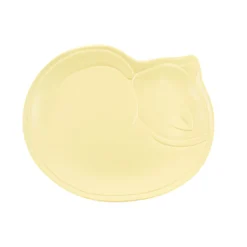 Hot Ivory Cat Japanese Large Plate, 28cm Japanese Ingredients|Plates