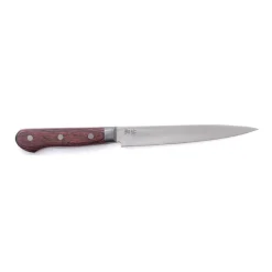 Sale Japanese AUS10 Flexible Filleting Knife, 17cm Kitchen Knives