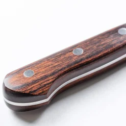 Hot Japanese AUS10 Nakiri Knife, 18cm Japanese Ingredients|Kitchen Knives