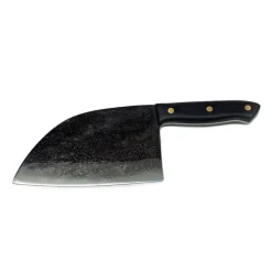 Hot Japanese BBQ Axe Japanese Ingredients|Food Smokers