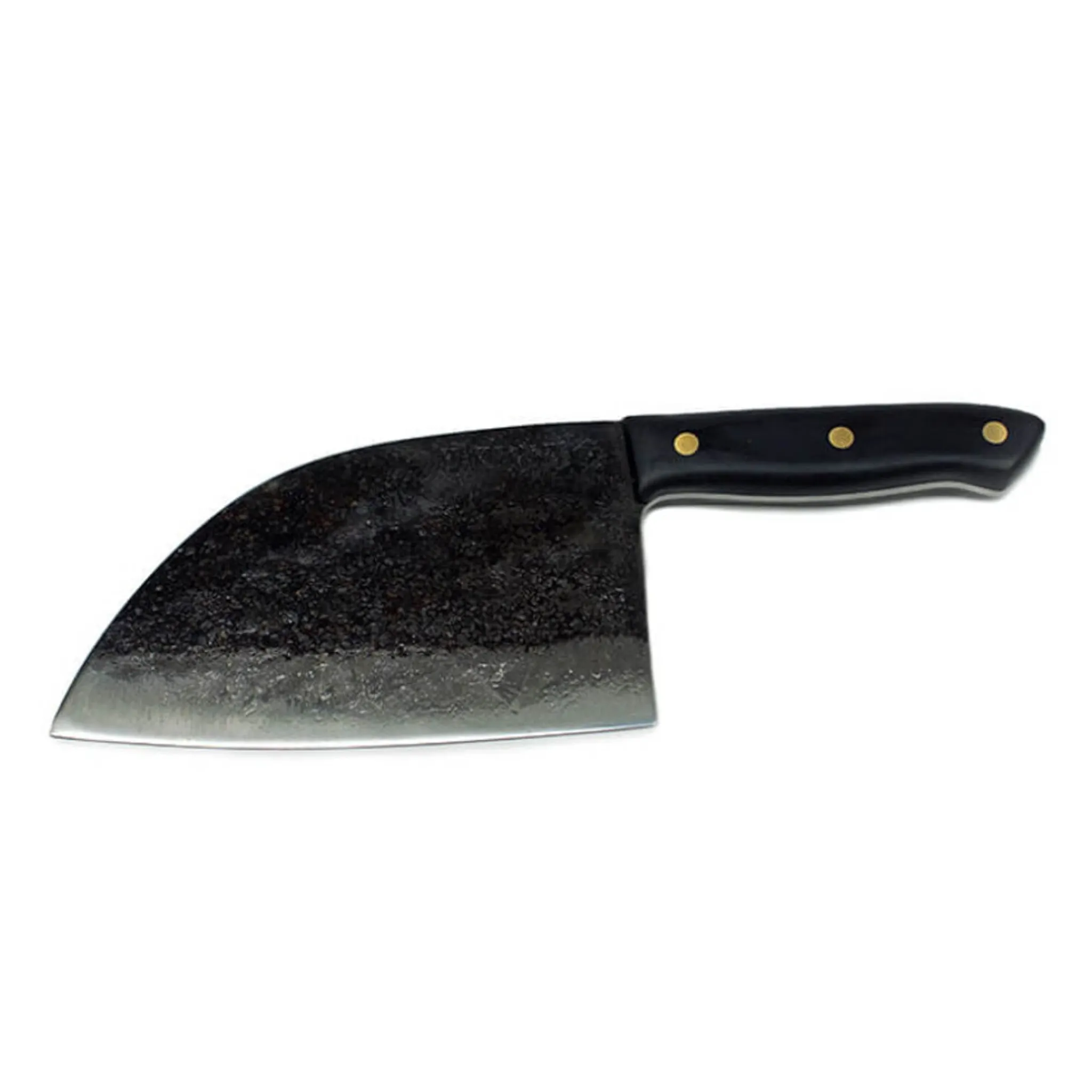 Hot Japanese BBQ Axe Japanese Ingredients|Food Smokers