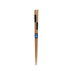 Outlet Japanese Black & Gold Chopsticks, 22.5cm Tableware Brands|Japanese Ingredients