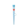 Best Japanese Blue Childrens Training Chopsticks, 16cm Tableware Brands|Japanese Ingredients