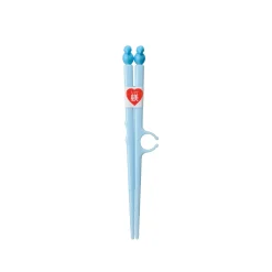 Best Japanese Blue Childrens Training Chopsticks, 16cm Tableware Brands|Japanese Ingredients