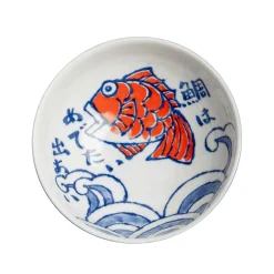 Sale Japanese Fish Noodle Bowl, 19cm Tableware Brands|Japanese Ingredients