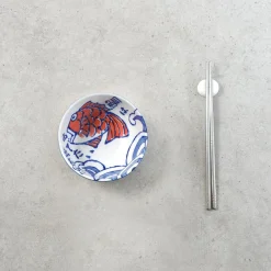 Discount Japanese Fish Rice Bowl, 13.5cm Japanese Ingredients|Japanese Tableware