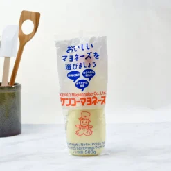 Clearance Japanese Mayonnaise, 500g Japanese Ingredients|Sauces & Condiments