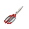 New Japanese Long Thin Blade Scissors Japanese Ingredients|Kitchen Tools & Utensils