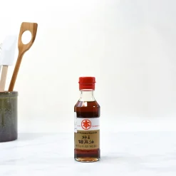 Clearance Japanese Pure Sesame Oil, 162ml Korean Ingredients|Japanese Ingredients