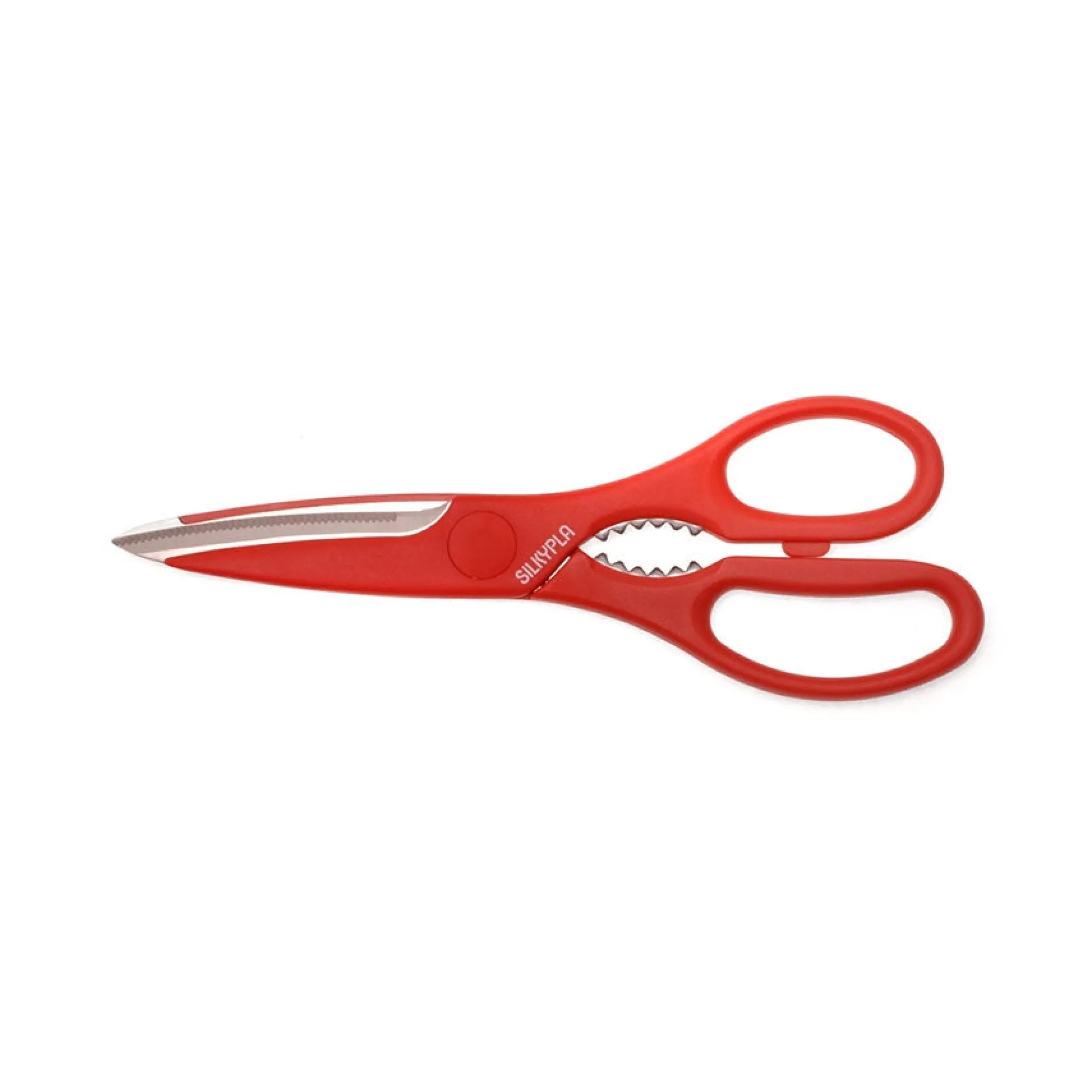 Hot Japanese Multi-Purpose Kitchen Scissors Japanese Ingredients|Italian Ingredients
