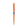 Japanese Orange & Gold Chopsticks, 22.5cm Tableware Brands|Japanese Ingredients