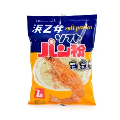 Online Japanese Panko Breadcrumbs, 200g Japanese Ingredients|Baking Ingredients