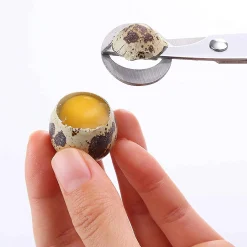 Japanese Quail Egg Scissors Japanese Ingredients|Kitchen Tools & Utensils