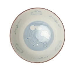 Online Japanese Rabbit Rice Bowl, 14cm Japanese Ingredients|Crockery & Dinnerware