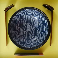 Online Japanese Ramen Bowl Set Japanese Ingredients|Japanese Tableware