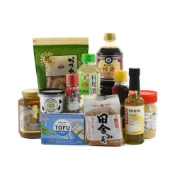 Outlet Japanese Ramen Ingredients Set Ingredients Brands|Japanese Ingredients