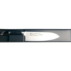 Clearance Japanese Seki Santoku Knife, 17cm Japanese Ingredients|Kitchen Knives