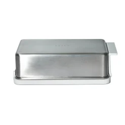 Online Japanese Stainless Steel Butter Dish Japanese Ingredients|Tableware Brands