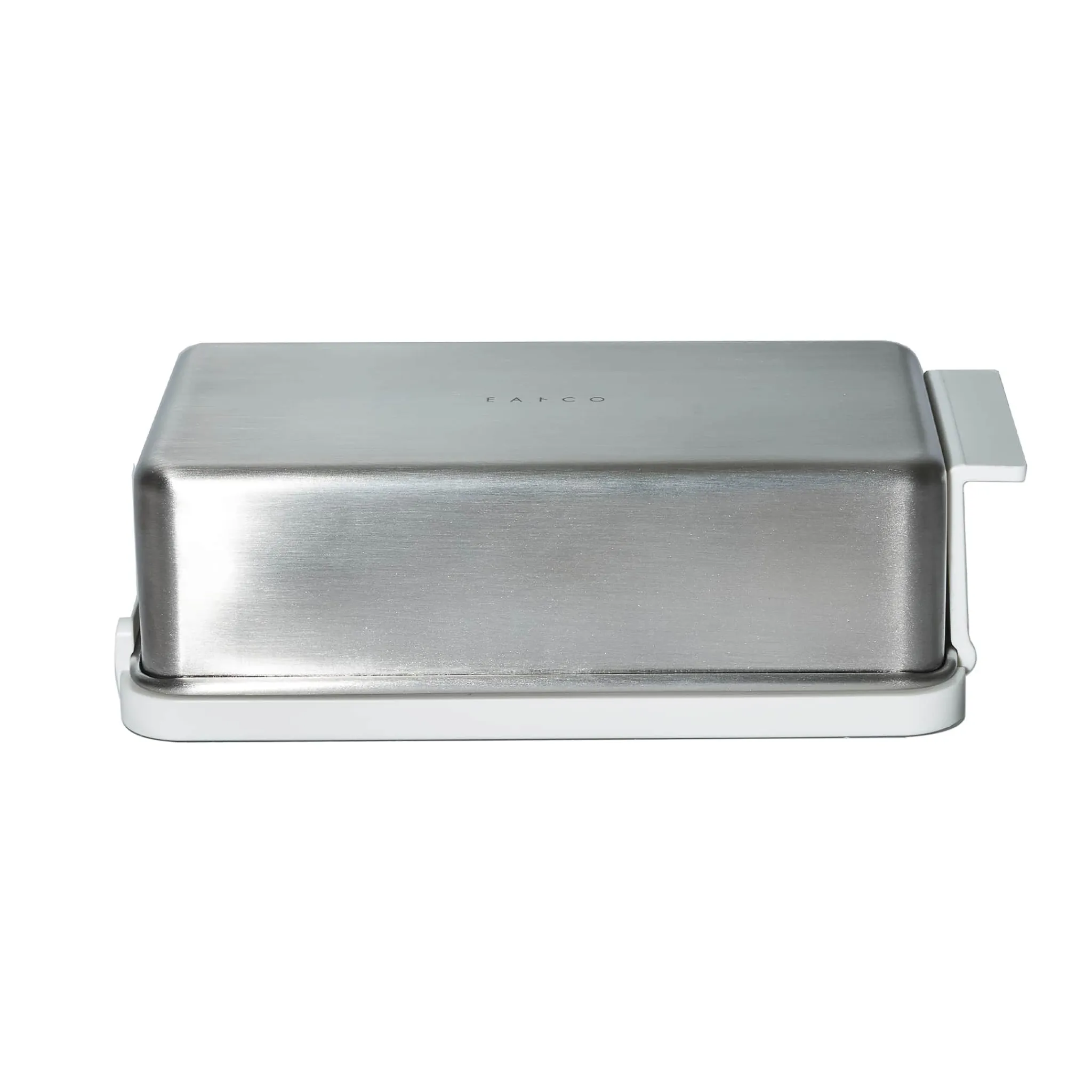Online Japanese Stainless Steel Butter Dish Japanese Ingredients|Tableware Brands