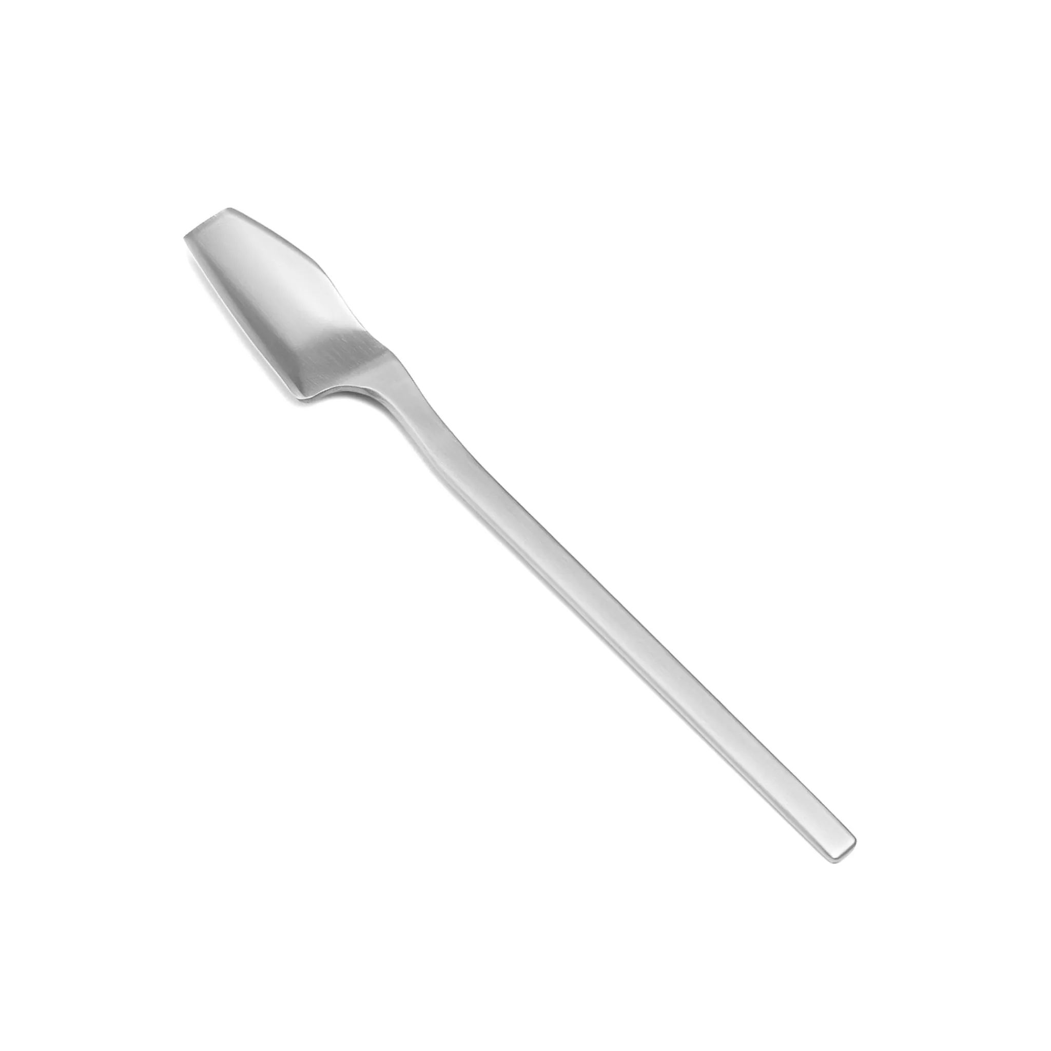 Outlet Japanese Stainless Steel Jam Spoon, 16cm Japanese Ingredients|Kitchen Tools & Utensils