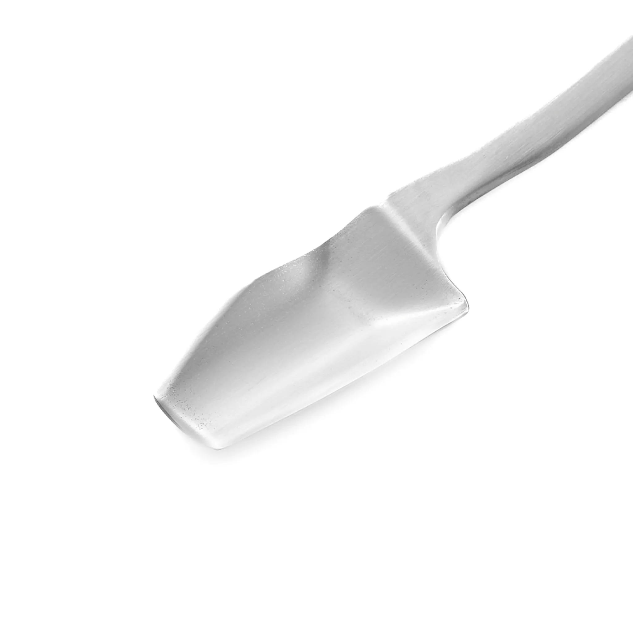 Outlet Japanese Stainless Steel Jam Spoon, 16cm Japanese Ingredients|Kitchen Tools & Utensils