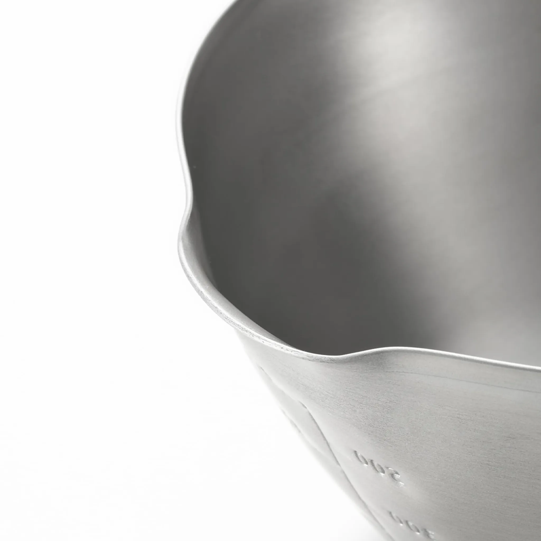 Outlet Japanese Stainless Steel Mixing Bowl with Pouring Spout Japanese Ingredients|Baking Supplies & Equipment
