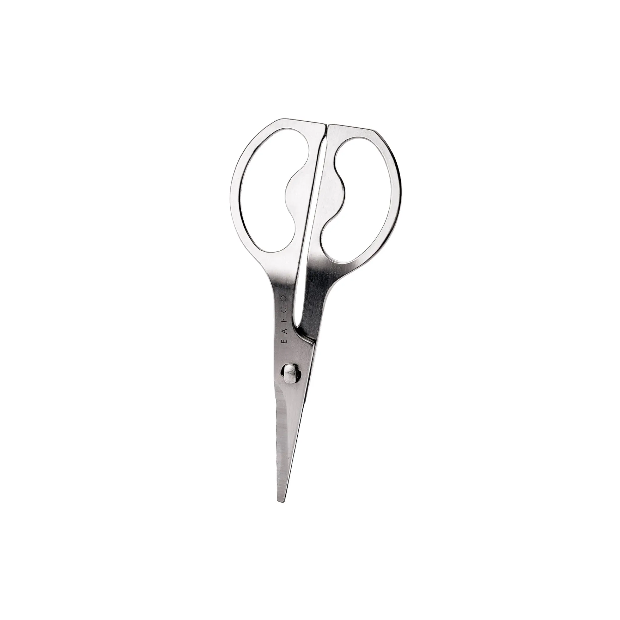 Discount Japanese Stainless Steel Take-Apart Kitchen Scissors Japanese Ingredients|Kitchen Tools & Utensils