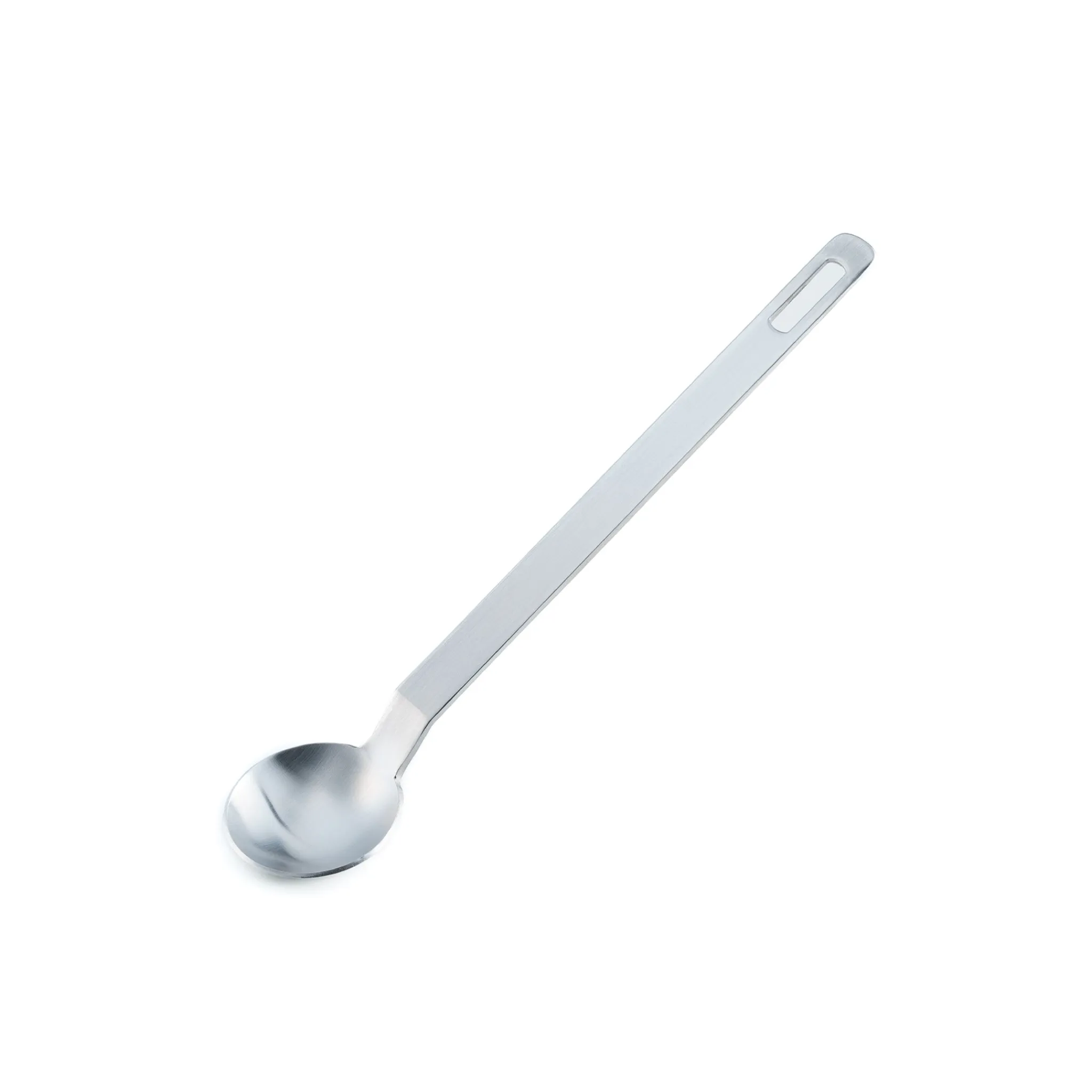 Outlet Japanese Stainless Steel Teaspoon Measure, 19cm Japanese Ingredients|Kitchen Tools & Utensils