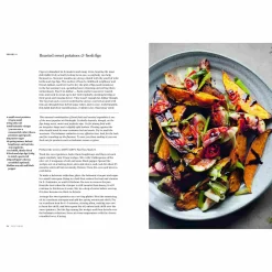 Outlet Jerusalem by Yotam Ottolenghi & Sami Tamimi Middle Eastern Ingredients