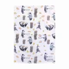 Online Badger Pancakes Tea Towel Kitchen Textiles & Clothing