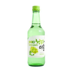 Outlet Chamisul Green Grape Soju 13V, 350ml Ingredients Brands|Drinks