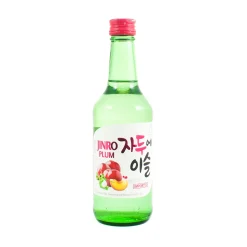 Online Plum Soju, 350ml Ingredients Brands|Drinks