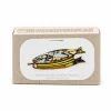 Hot Small Smoked Sardines in Extra Virgin Olive Oil, 90g Ingredients Brands|Tinned Fish & Seafood