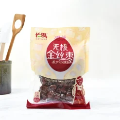 Jujube - Chinese Red Date, 250g Korean Ingredients|Chinese Ingredients