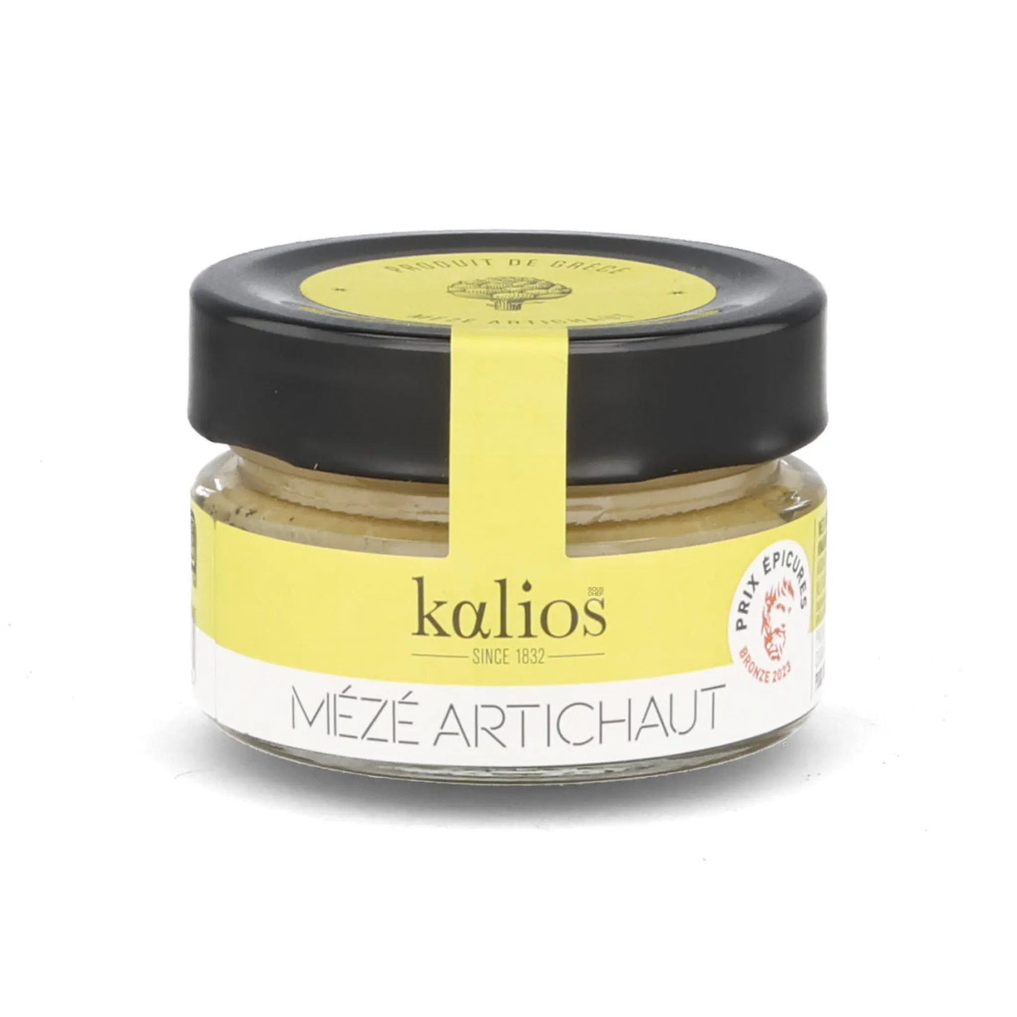 Outlet Artichoke Mezze, 90g Ingredients Brands|Greek Ingredients