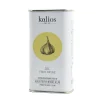 Garlic Infused Extra Virgin Olive Oil, 250ml Ingredients Brands|Greek Ingredients