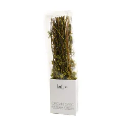 Greek Dried Oregano Branches, 40g Greek Ingredients|Herbs & Spices