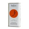 New Green Chillli Infused Extra Virgin Olive Oil, 250ml Ingredients Brands|Greek Ingredients